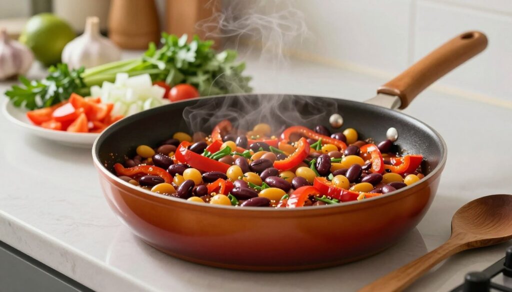 mary berry chilli pan