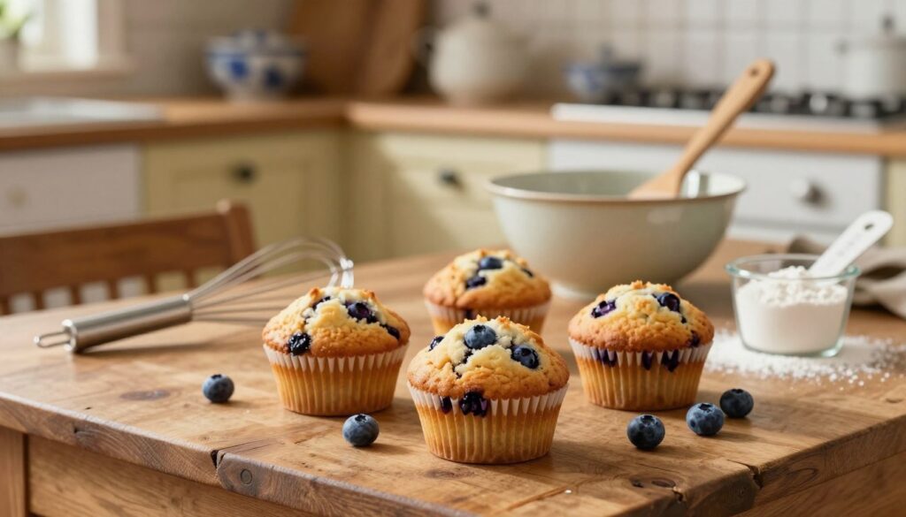 mary berry muffins mary berry muffins