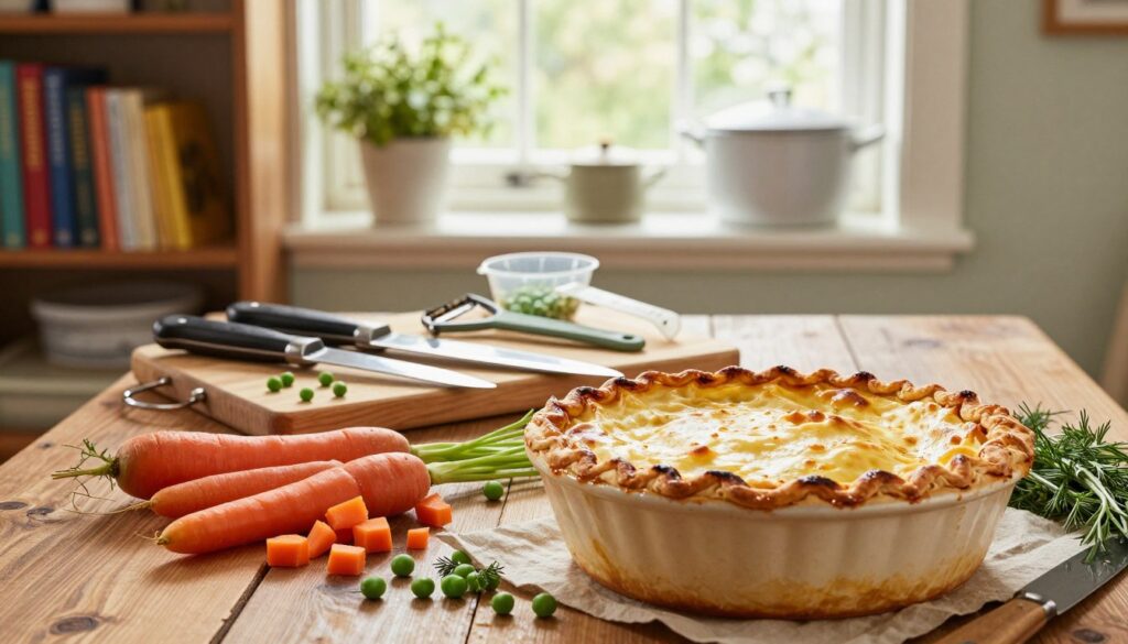mary berry shepherd tips