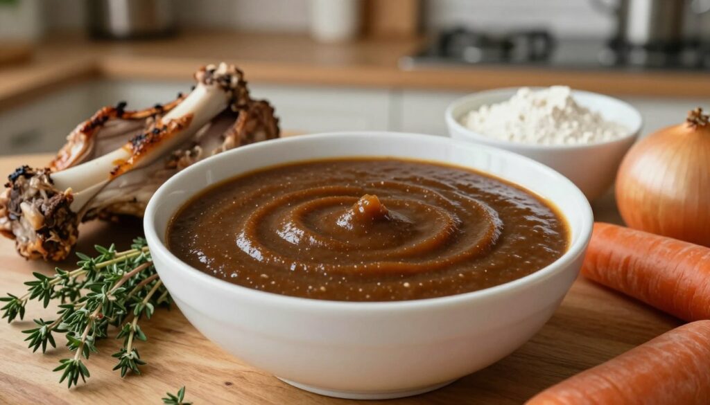 mary berry turkey gravy