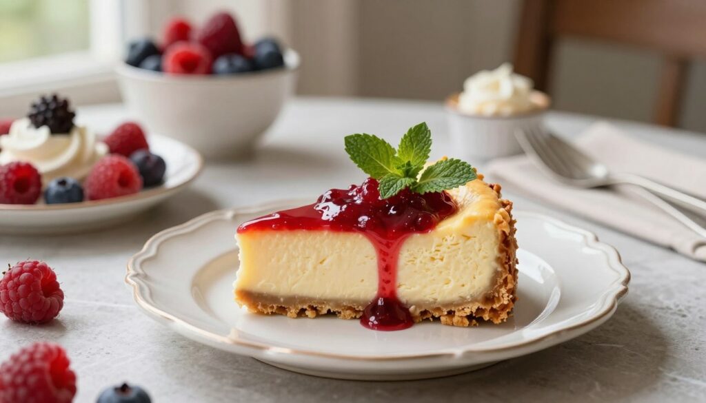 serving suggestions cheesecake serving suggestions cheesecake
