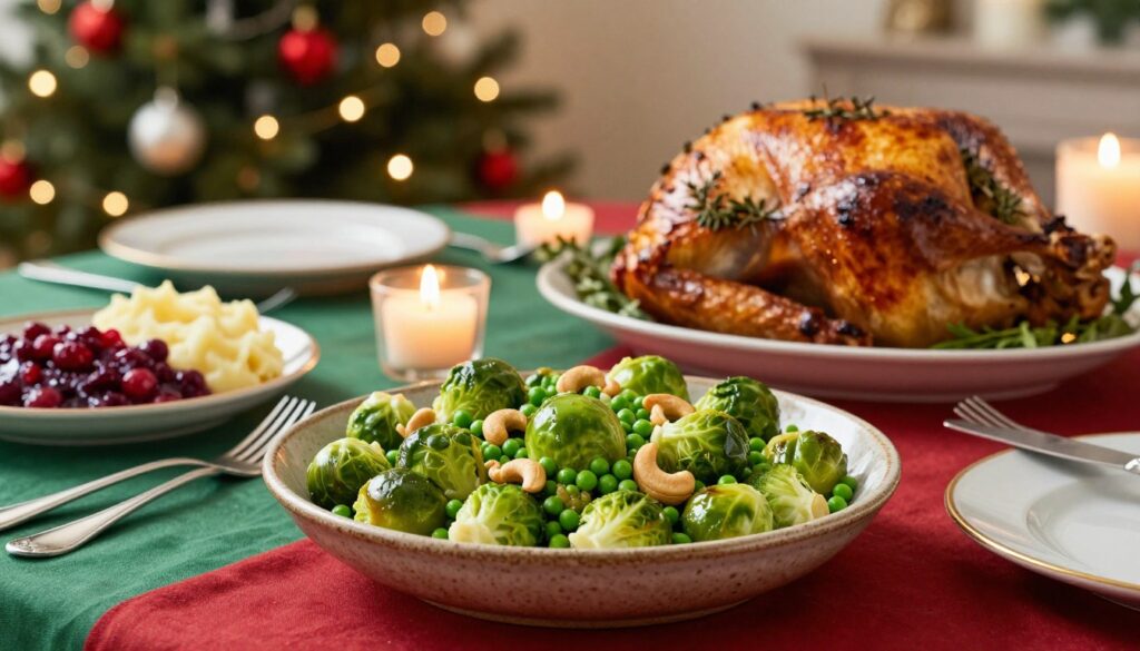 serving suggestions for christmas dinner serving suggestions for christmas dinner