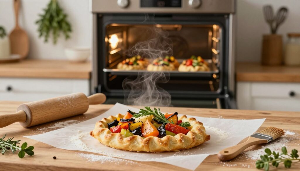 tips for avoiding soggy pastry