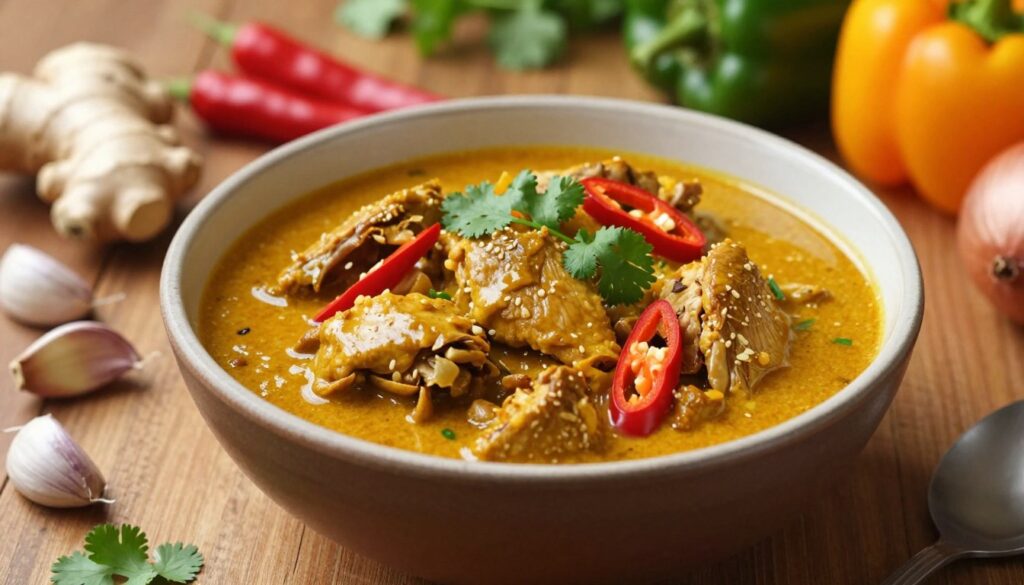 turkey curry turkey curry