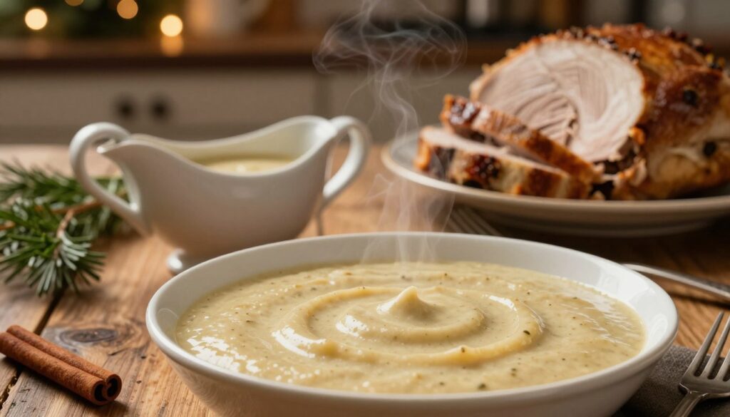 turkey gravy turkey gravy