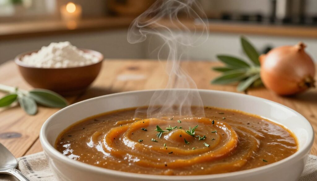 turkey gravy turkey gravy
